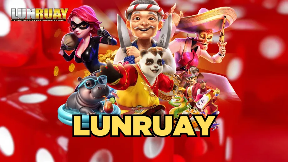 lunruay